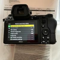 Nikon Z7 45.7 MP Digital Camera