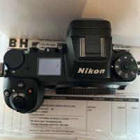 Nikon Z7 45.7 MP Digital Camera