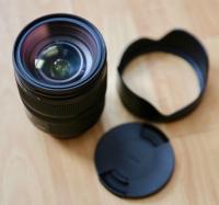 Sigma 24-70mm F/2.8 DG OS HSM Art Lens for Canon