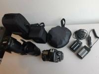Nikon D800 Body & Lens Kit
