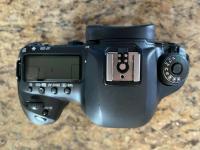 Canon EOS 5D Mark IV EF 24-105mm f/4L IS II USM Lens Kit GREAT Condition!!!