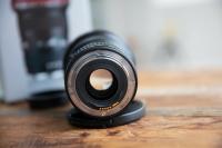 Selling my Canon EF 16-35mm f/2.8L USM zoom lens