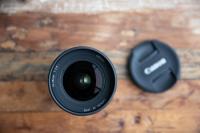 Selling my Canon EF 16-35mm f/2.8L USM zoom lens