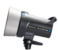 Elinchrom D-Lite RX 4 Softbox To Go Set