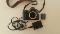 CANON EOS 5D CLASSIC