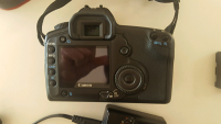 CANON EOS 5D CLASSIC