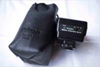 Nikon (manual) Flash SB23