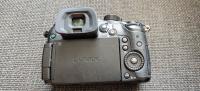 Panasonic GH4 mirrorless mft