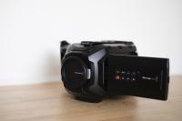 Blackmagic URSA Mini 4K EF