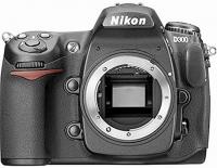 Nikon D300 Prosumer Digital Camera. Very Low Shutter Count. $400 Nikon D300 Prosumer Digital Camera. Very Low Shutter Count. $400