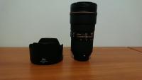 Selling my Nikon AF-S NIKKOR 70-200mm f/2.8E FL ED VR **like new**