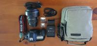 CANON 5D MARK III w/ 24 - 105mm Lens and Accessories