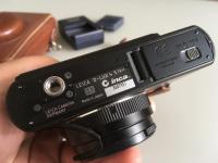 Leica D-lux4 (mint Condition)