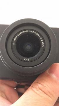 Leica D-lux4 (mint Condition)