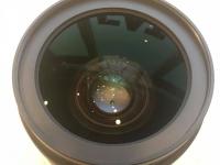 Nikon 24-70 F/2.8 ED