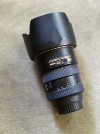 Nikon D7200 Camera with Nikon DX VR lens 18-140mm f3.5-5.6 Lens