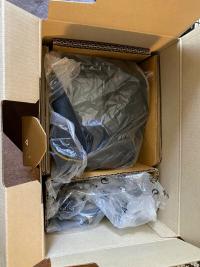 Nikon D850 45.7 MP Digital SLR Camera - Black (Body Only)