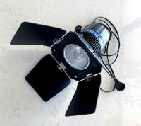 Faretto studio strobe light