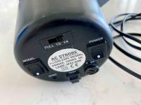 Faretto studio strobe light