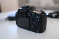 Canon EOS 90D Body and more