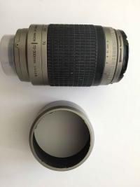 Nikon AF Nikkor 70-300mm f/4-5.6 G Lens