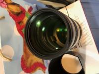 Canon EF 70-200mm f/2.8L USM Camera Lens