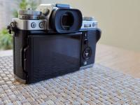 Fujifilm X-T3 Silver With Extras (Shutter Count 1493)