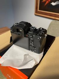Sony Alpha A1 Body 