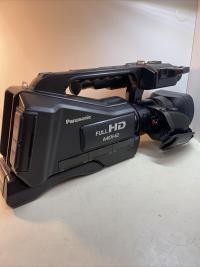 Panasonic HC-MDH2