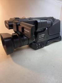 Panasonic HC-MDH2