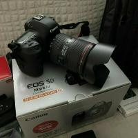 Canon 5d mark IV | EF 24-105 f/4L Lens | Grip Extension & MORE!!! Hardly Used!!! Shutter count 1182
