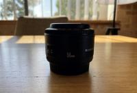 Canon 60D + lenses + accessories FOR SALE