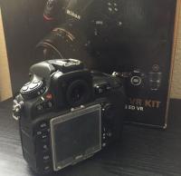 Almost brand new Nikon D810 FOR SALE 