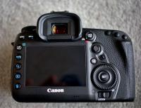 Canon 5D Mark IV mint condition