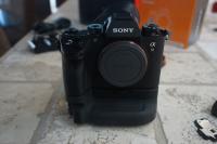 Sony Alpha A9 Digital Camera