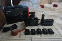 Sony Alpha A9 Digital Camera