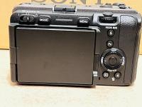 Sony FX30 Camera