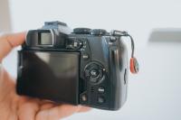 Olympus OM-D EM-1 mark ii Camera Body