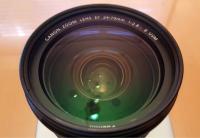 Canon EF 24-70mm f/2.8L II USM Mint Condition
