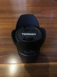 Tamron AF 17-50 mm F/2.8 XR Di2 SP for Canon Mount