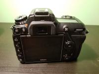  Excellent Condition Nikon D7500