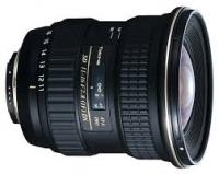 Tokina f2.8 11-16 Wide angle lens