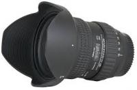Tokina f2.8 11-16 Wide angle lens