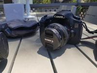 canon 60D 