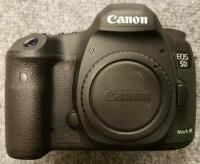 Used Canon 5D MK3 kit with a 24-105mm f4 L series IS USM