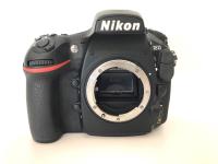 Nikon D810 DSLR Camera Body Only