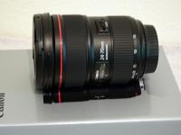 Canon EF 24-70mm f/2.8L II USM Lens