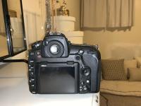 Nikon D850 with Sigma 35mm f1.4 DG