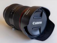 Canon EOS 5D Mark IV DSLR Camera with EF 24-105mm f/4L IS II Lens