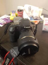 Canon 60D